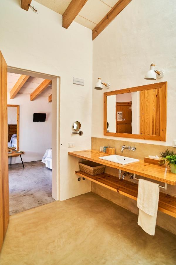 Turmaden Des Capita Agroturismo *