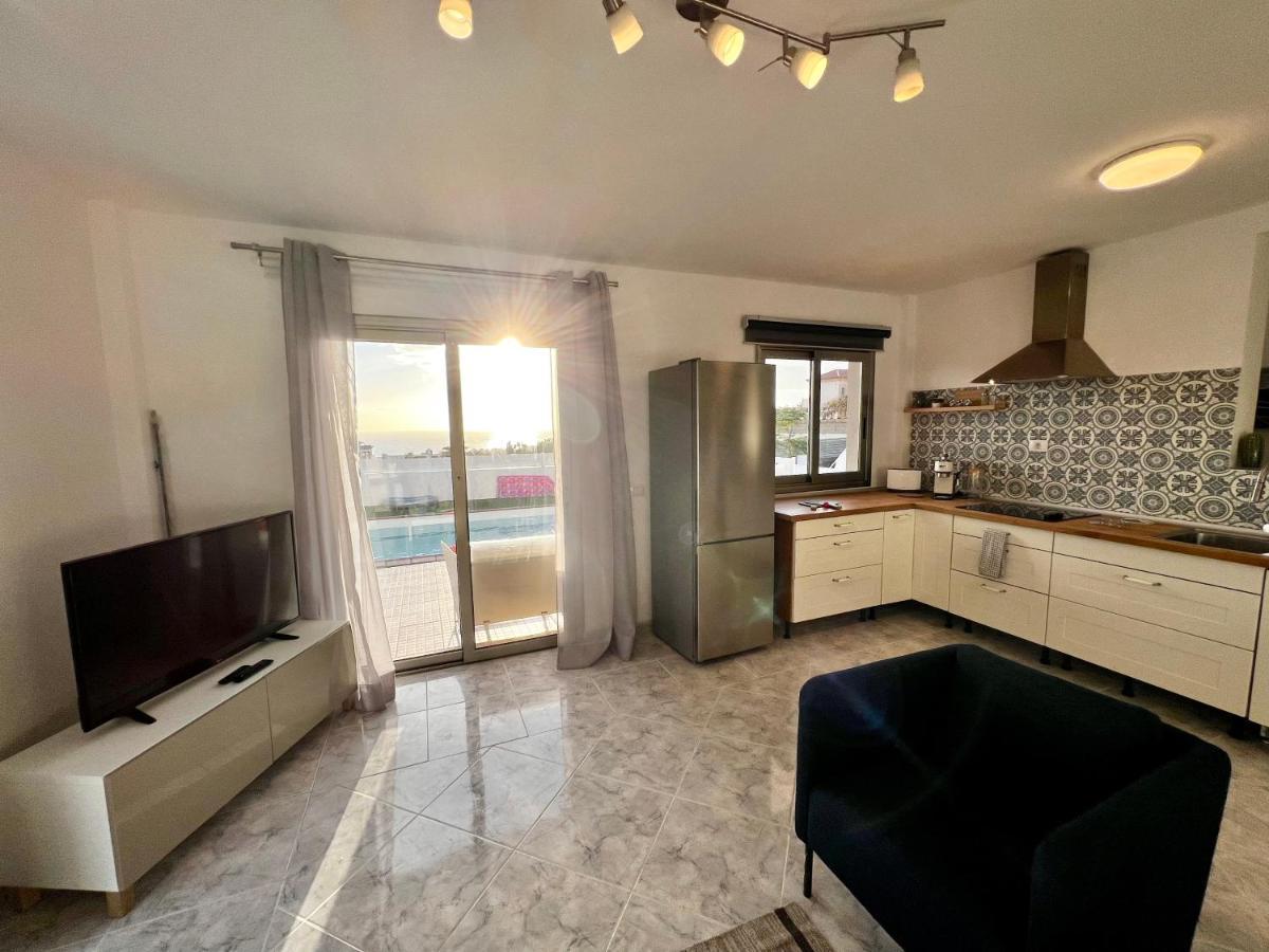Bungalow Type With Private Pool * Costa Adeje (Tenerife)