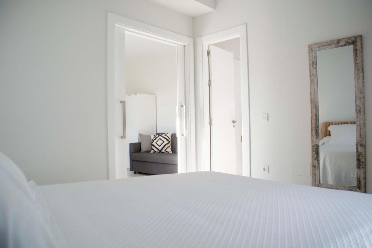Apartment Madreselva Fernan Perez