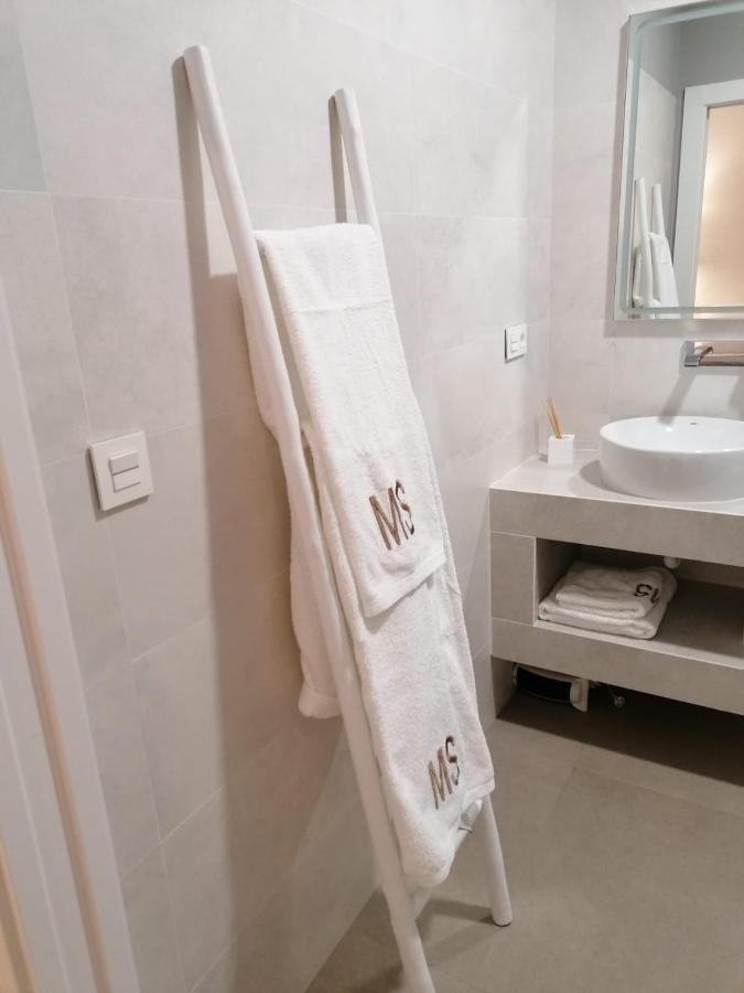 Madreselva Apartment *