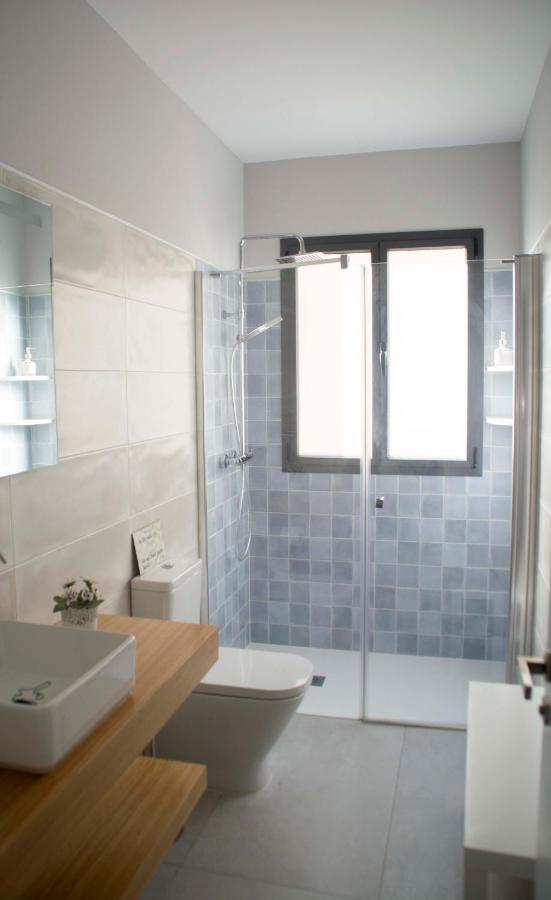 Madreselva Apartment *