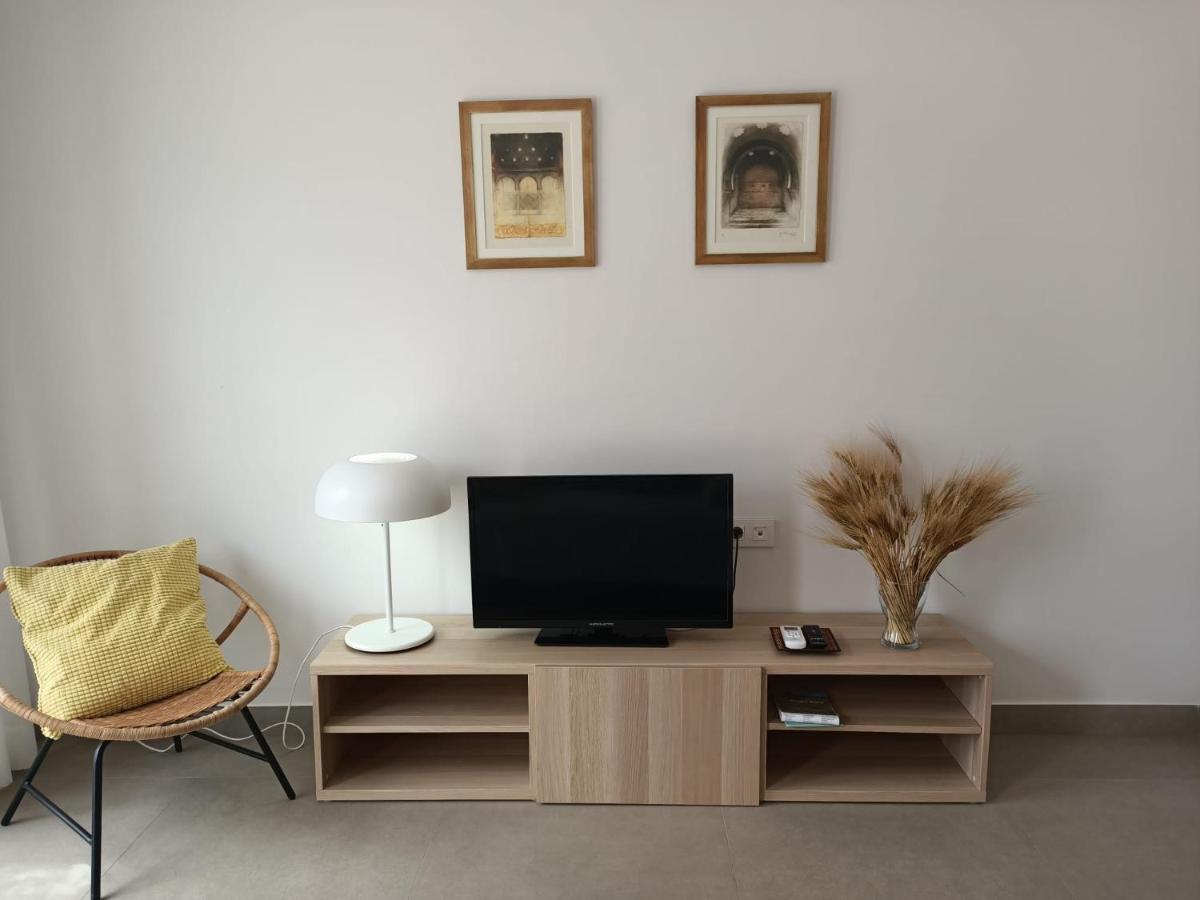 Apartment Madreselva