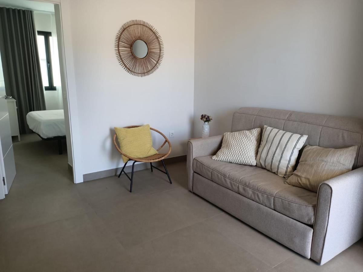 Madreselva Apartment *