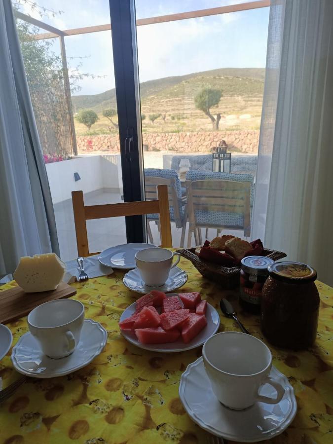 Apartment Madreselva