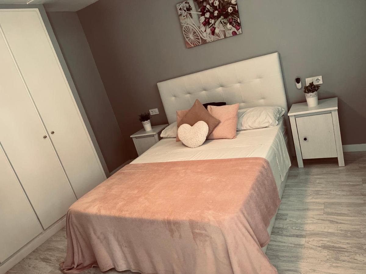 Apartment Residencial Cumbre Loix