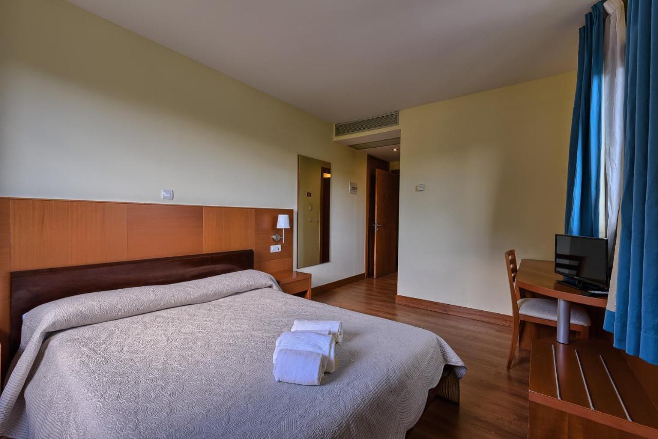 Hotel Ibaigune 2*