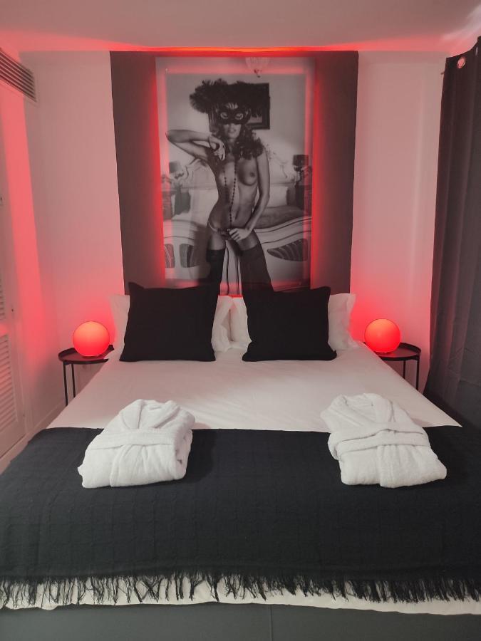 Apartahotel Urban Spaces Ibiza