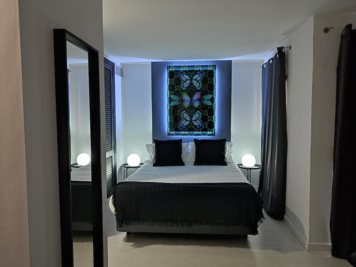 Apartahotel Urban Spaces 3*