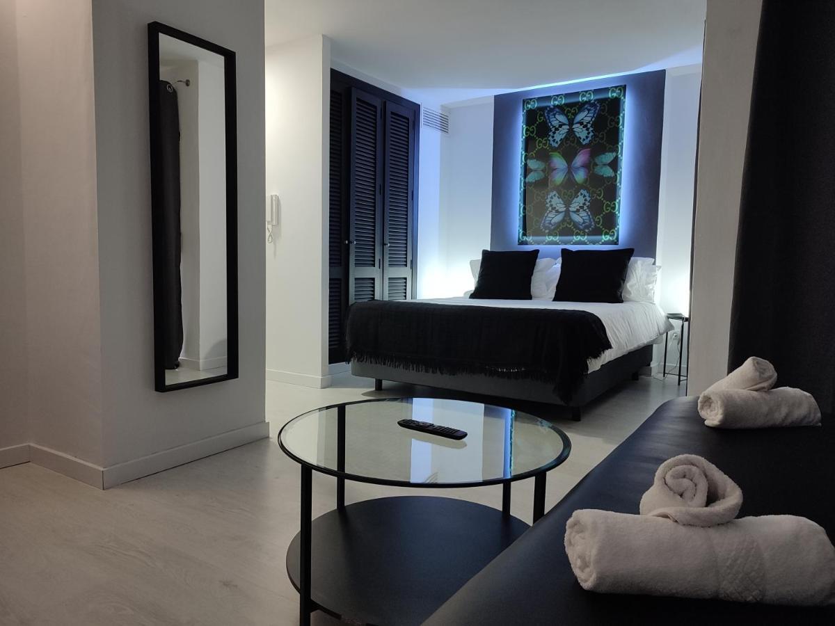 Urban Spaces Apartahotel 3*