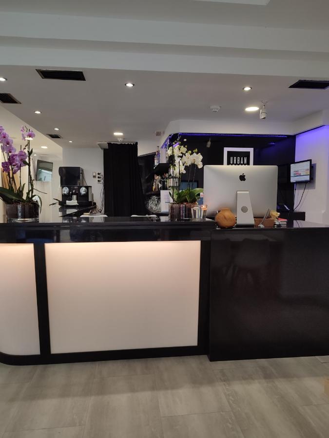 Urban Spaces 3* Ibiza