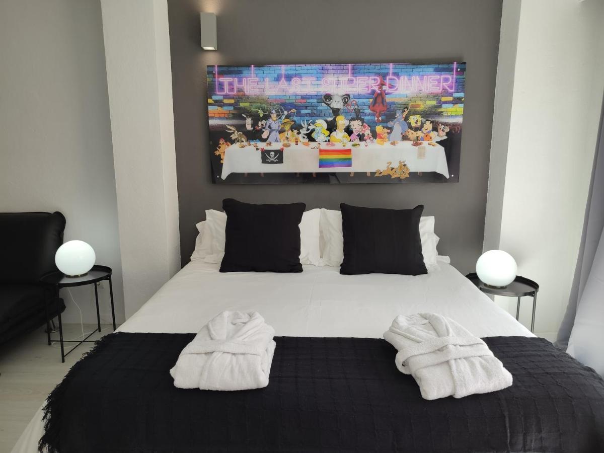 Urban Spaces Apartahotel 3*