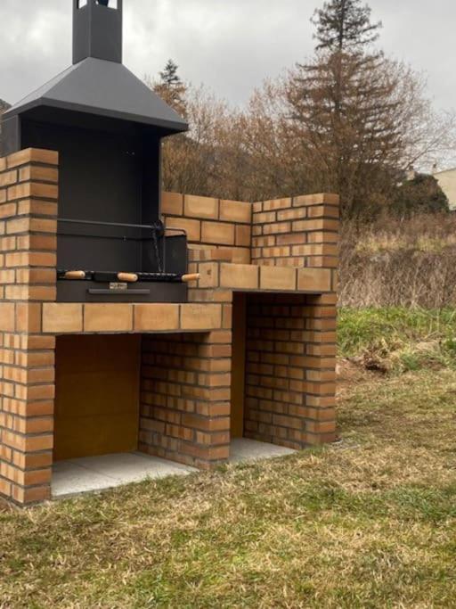 Matret, Casa Amb Jardí En Un Entorn Rural * Osor