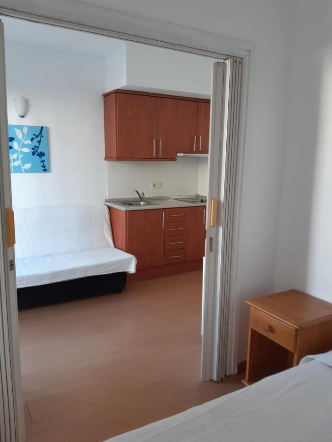Apartamento Blau Park L'Estartit