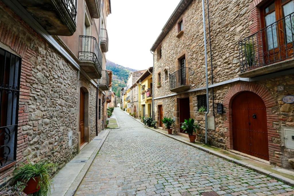 Matret, Casa Amb Jardí En Un Entorn Rural Сasa de vacaciones