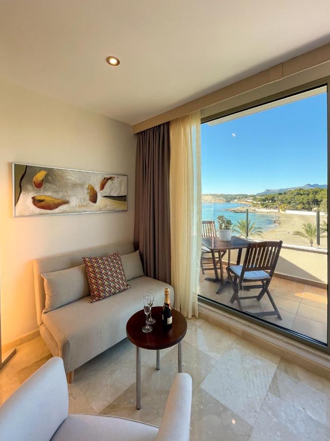 La Sort Boutique 3* Moraira