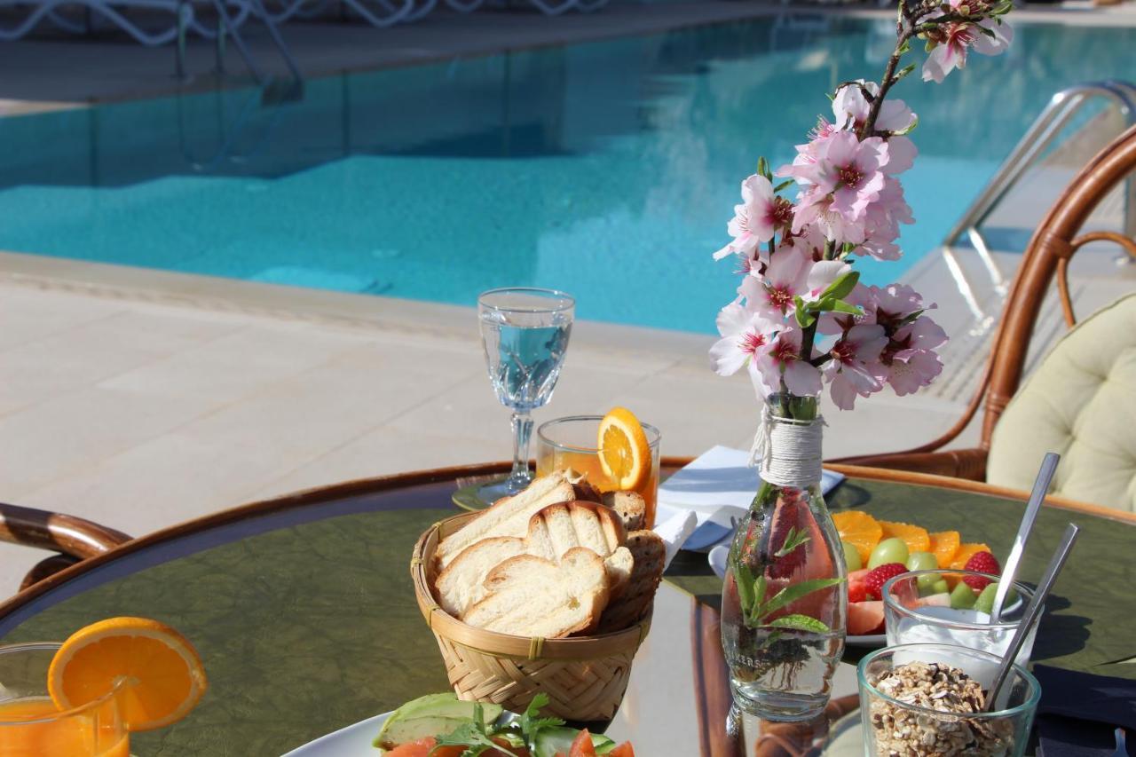 Country house M A S L A P A U Country - Adults Only *