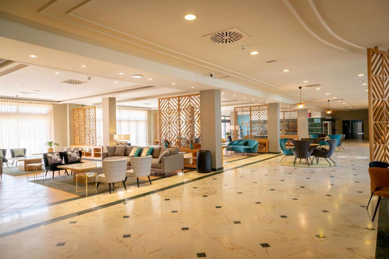 Occidental 4* Isla Cristina