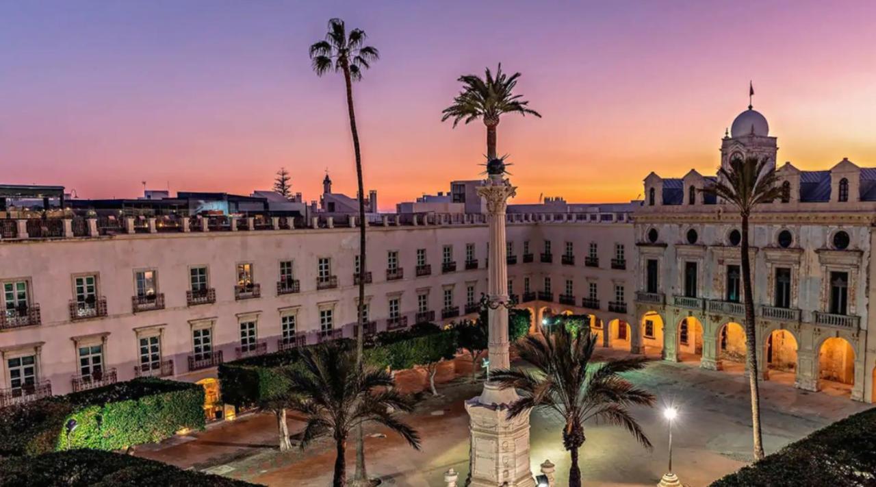 Apartamento Expoholidays-rueda Lopez De Lujo *