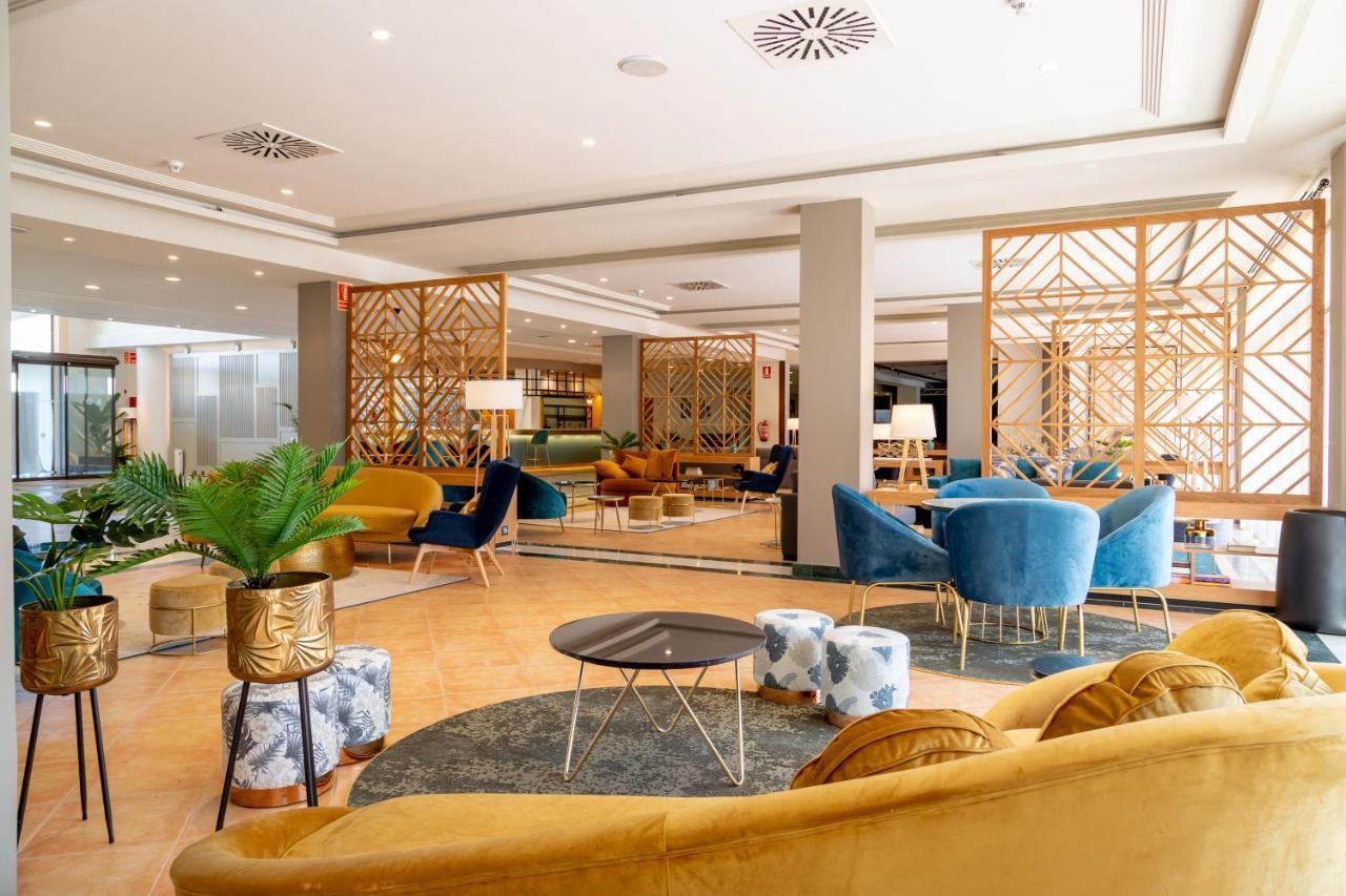 Occidental 4* Isla Cristina