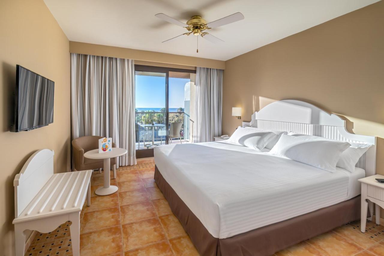 Occidental Hotel
