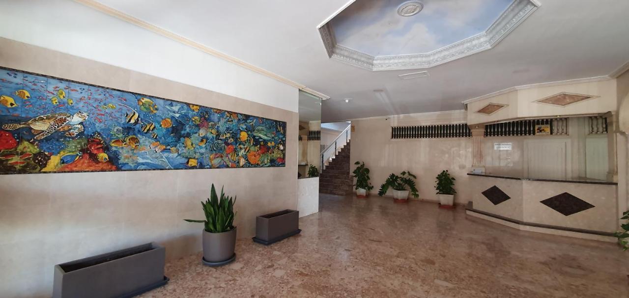 Apartamento Beach Studio