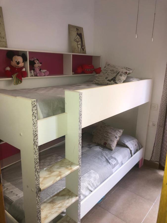 Precioso Apartamento En *