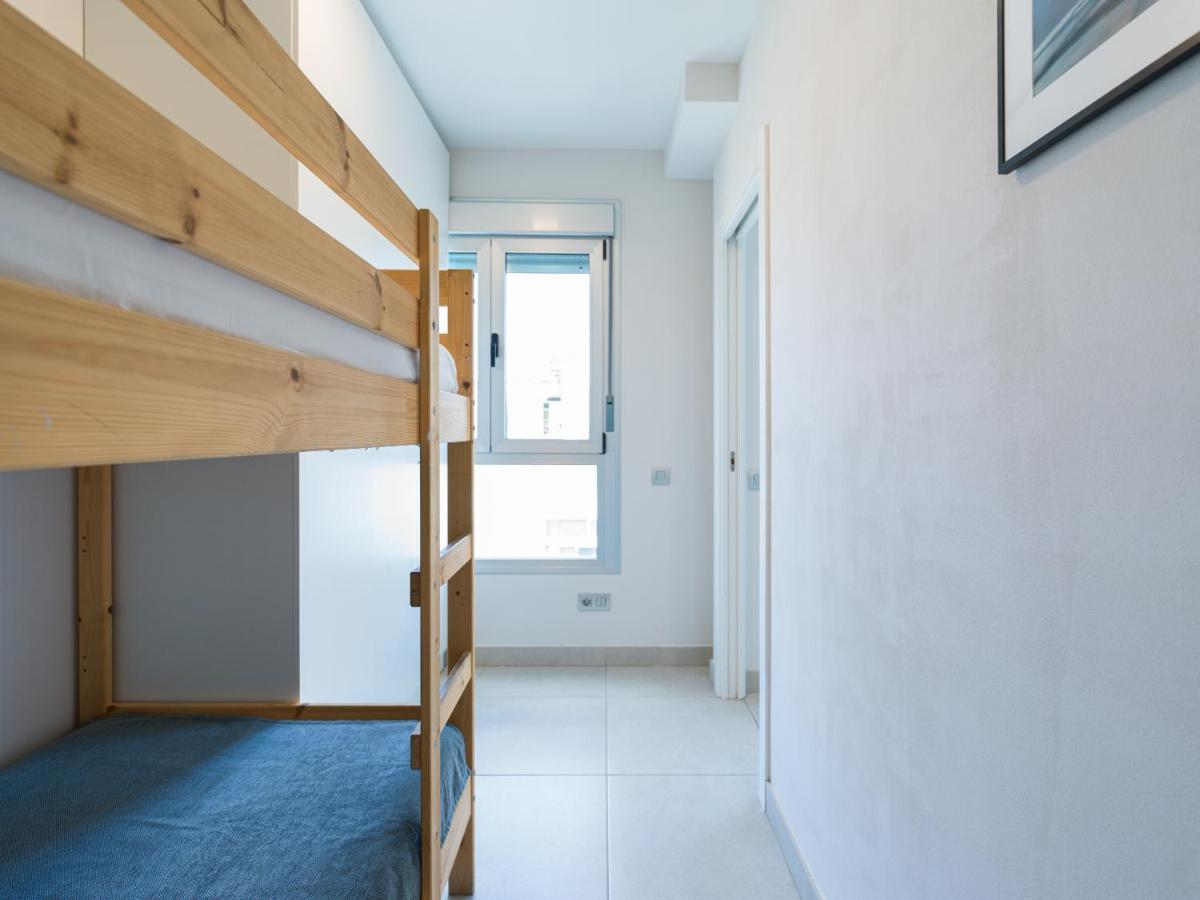 Apartment Tusity Yeah Las Palmas de Gran Canaria