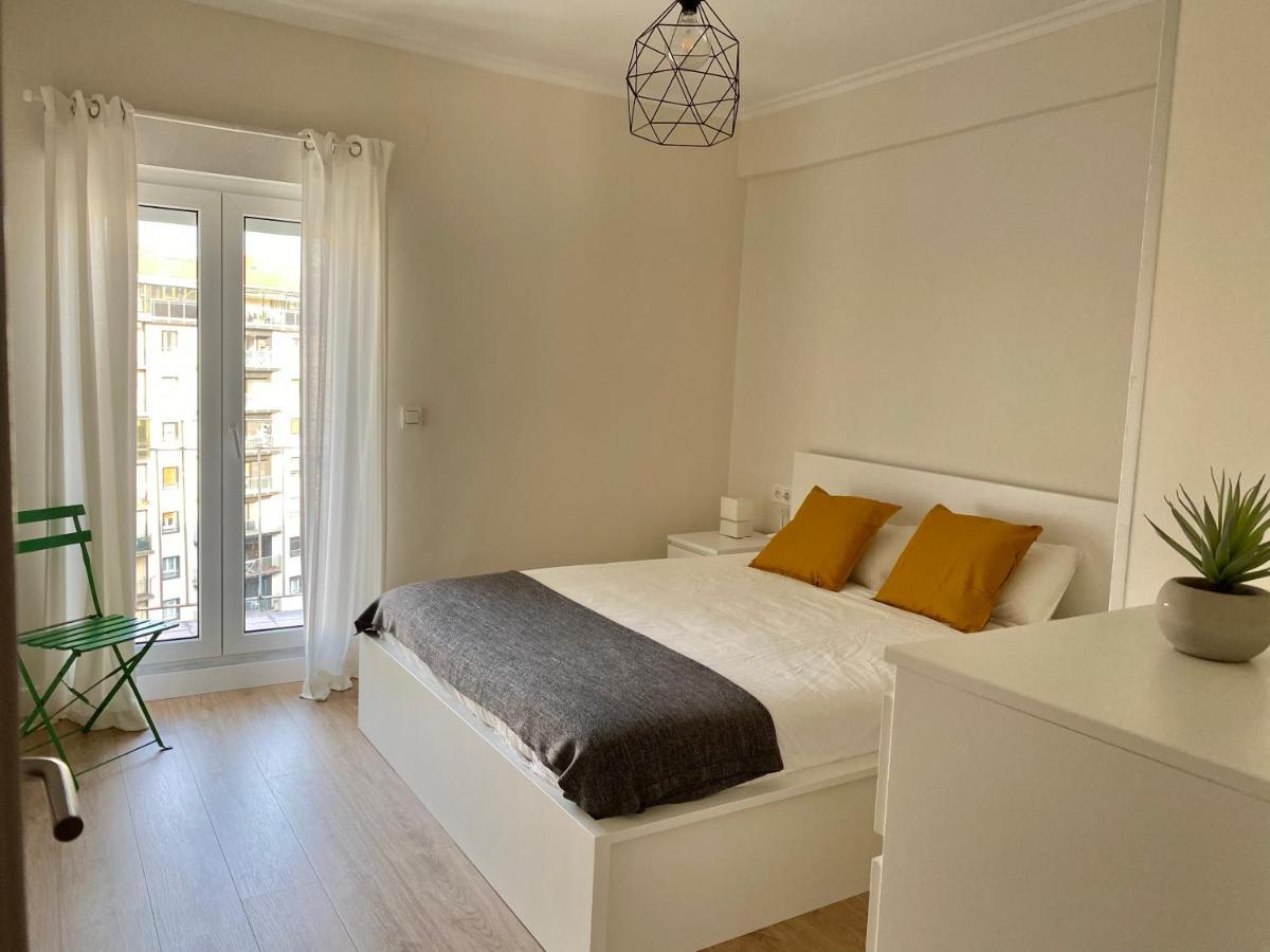 Apartamento Xuloss 2 Loyola