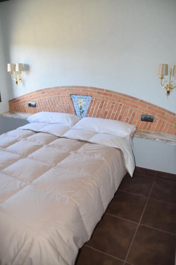 Сasa de vacaciones Mas Lucena