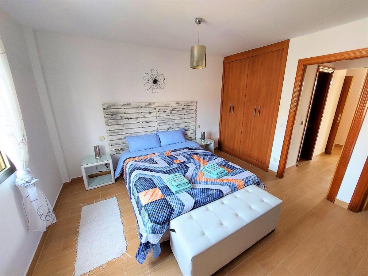 Apartment Apartamento Esquinzo Beach Jandia (Fuerteventura)