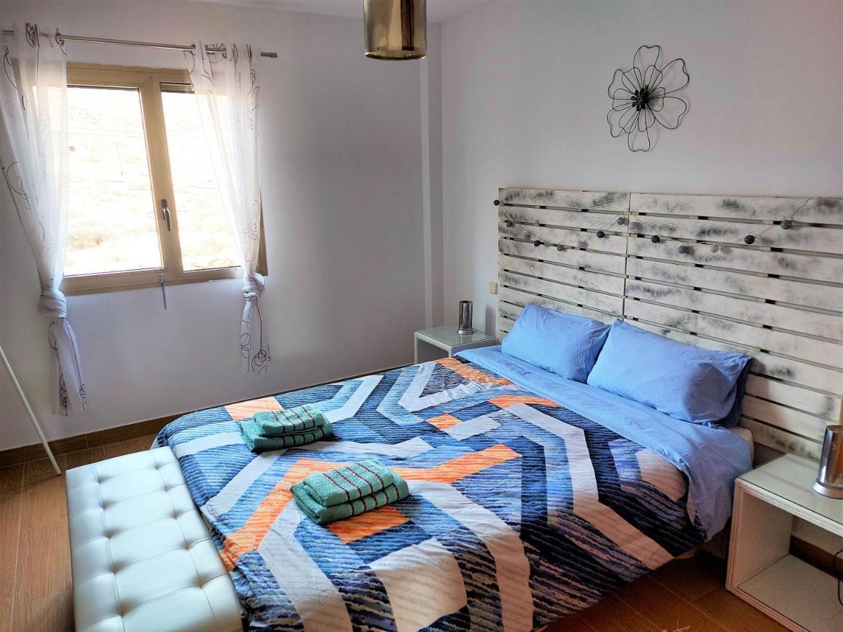 Apartment Apartamento Esquinzo Beach