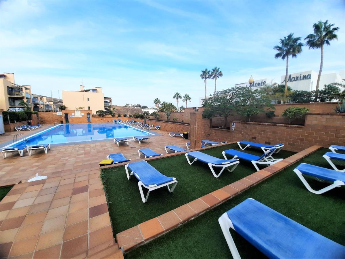 Apartamento Esquinzo Beach Apartment Jandia (Fuerteventura)