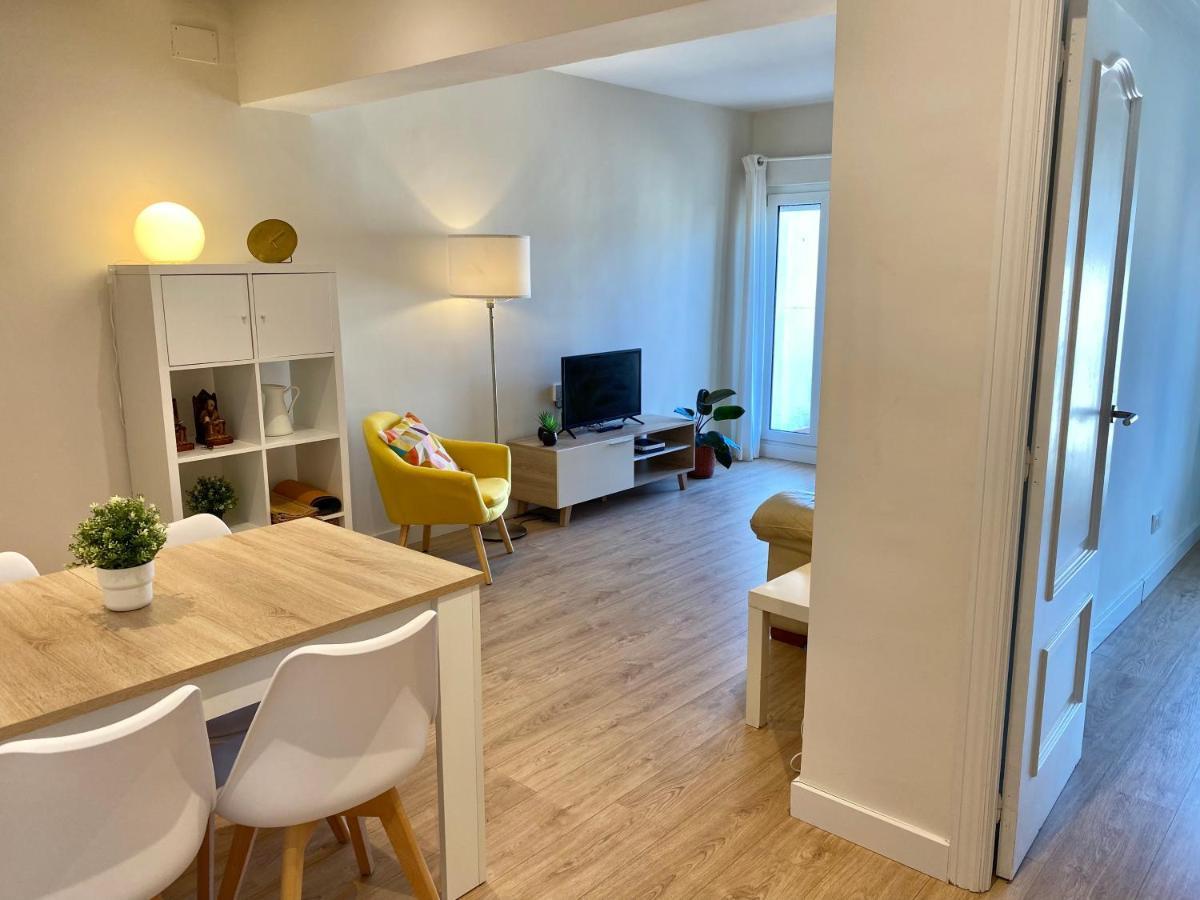 Apartamento Xuloss 2