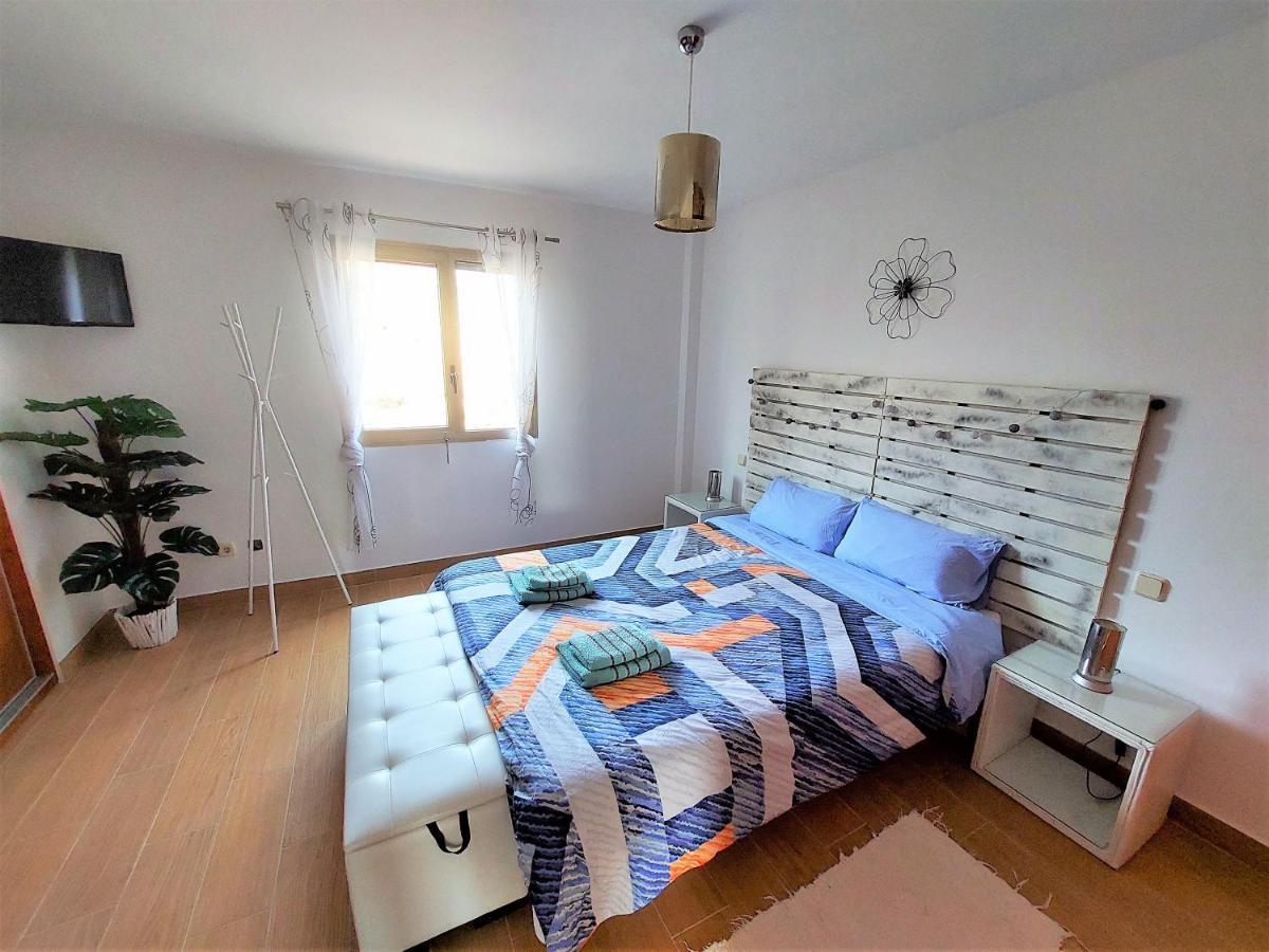 Apartamento Esquinzo Beach Jandia (Fuerteventura)
