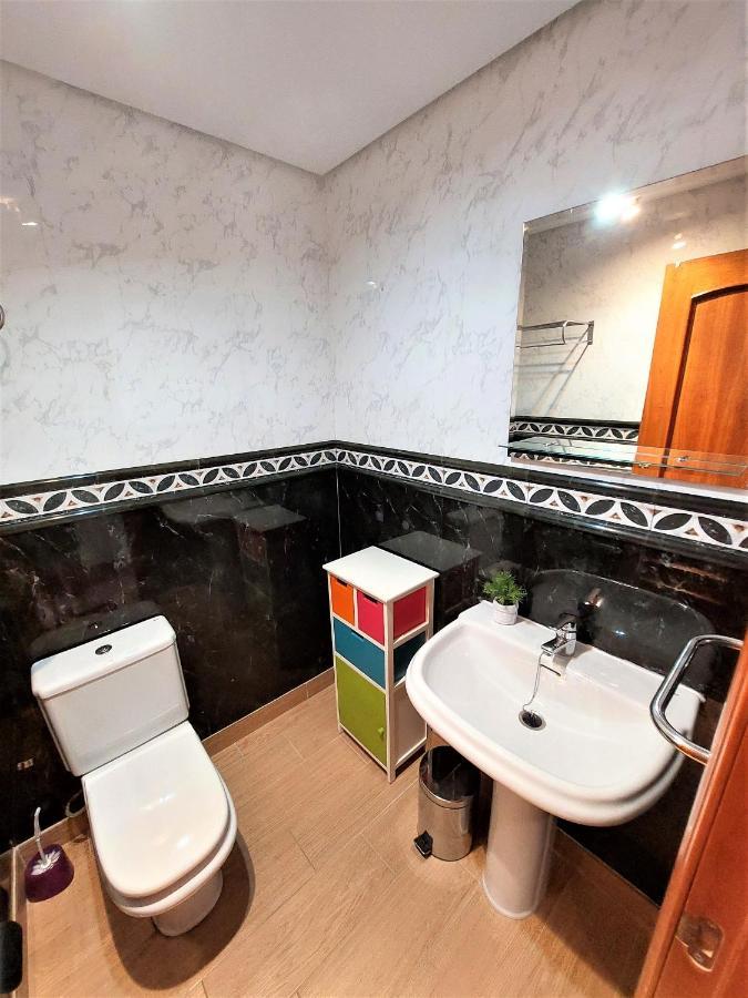 Apartamento Esquinzo Beach Jandia (Fuerteventura)