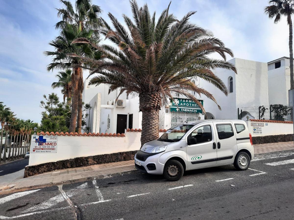 Apartamento Esquinzo Beach Jandia (Fuerteventura)