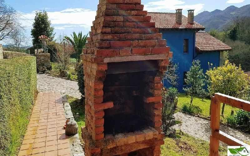 Casa Vacacional Maria Paz Apartamento