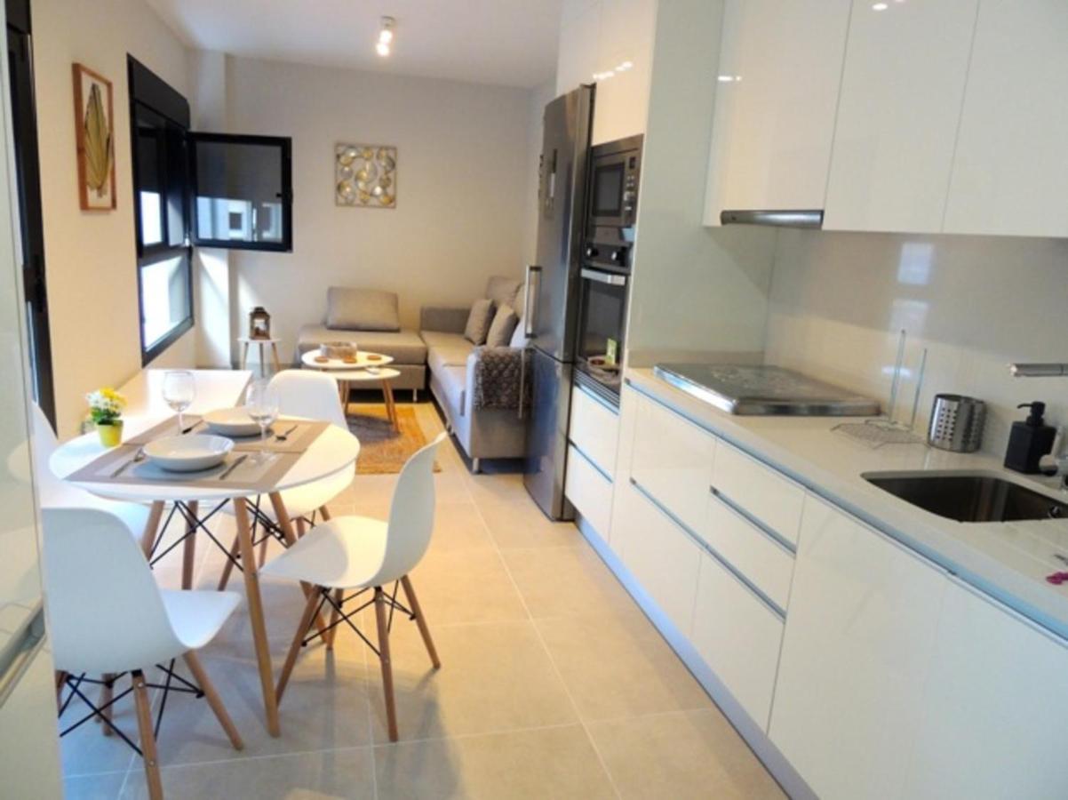 Ocean Rest Canteras & Parking Apartment Las Palmas de Gran Canaria