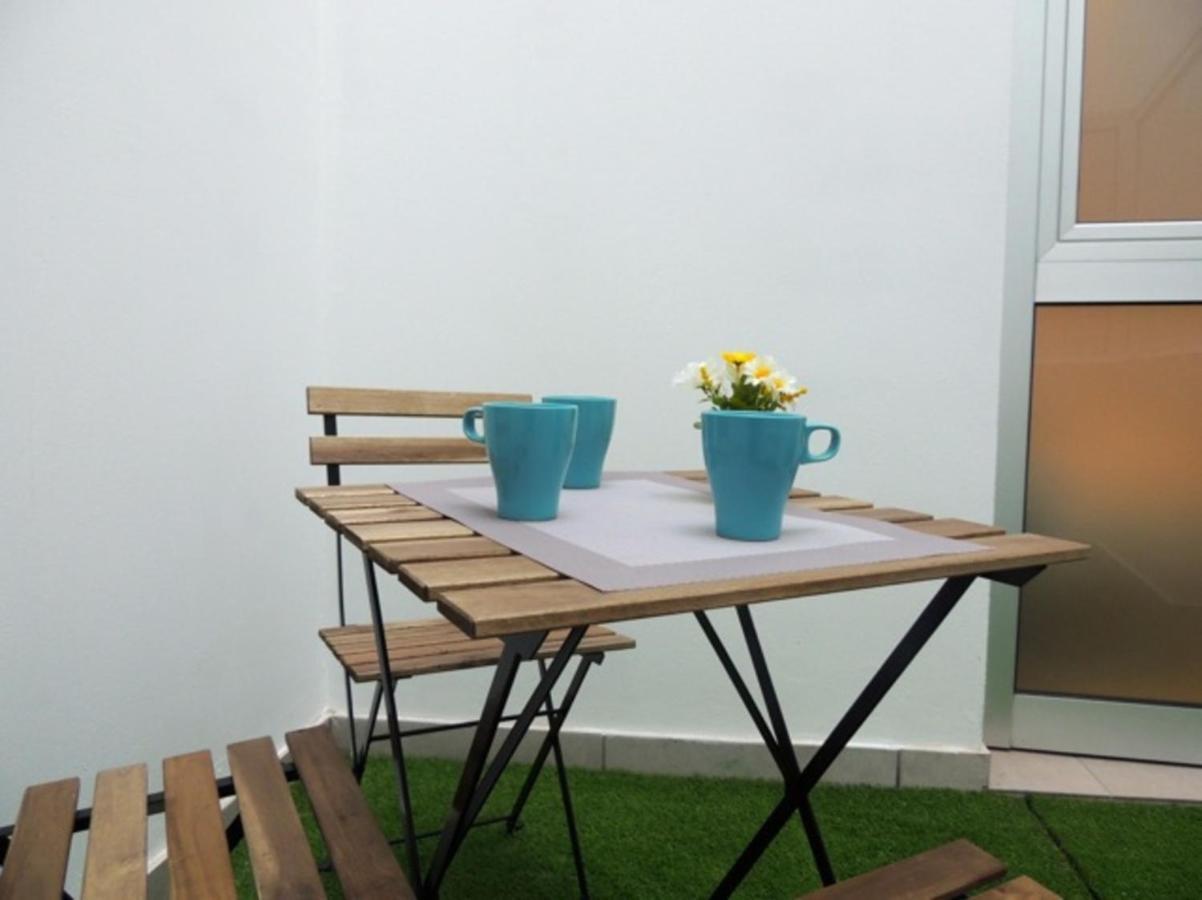 Apartment Ocean Rest Canteras & Parking Las Palmas de Gran Canaria