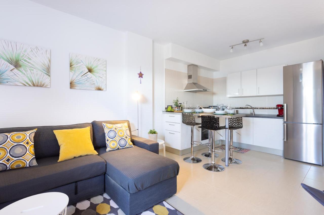 Apartamento Home2book Charming In Bajamar Bajamar (La Laguna)