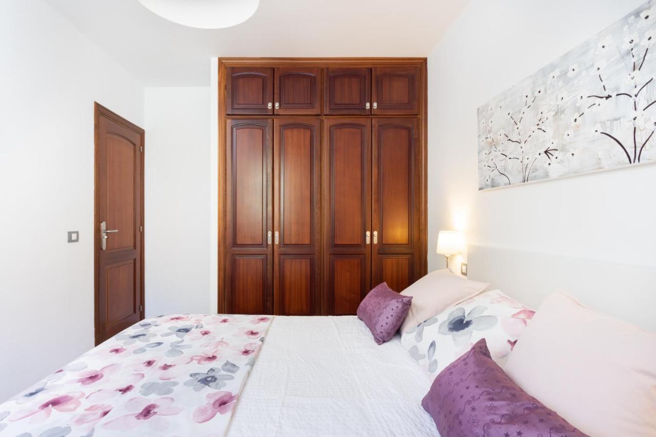 Home2book Charming In Bajamar Bajamar (La Laguna)