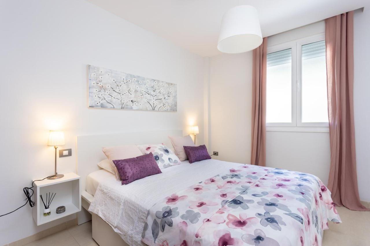Home2book Charming In Bajamar Apartamento Bajamar (La Laguna)