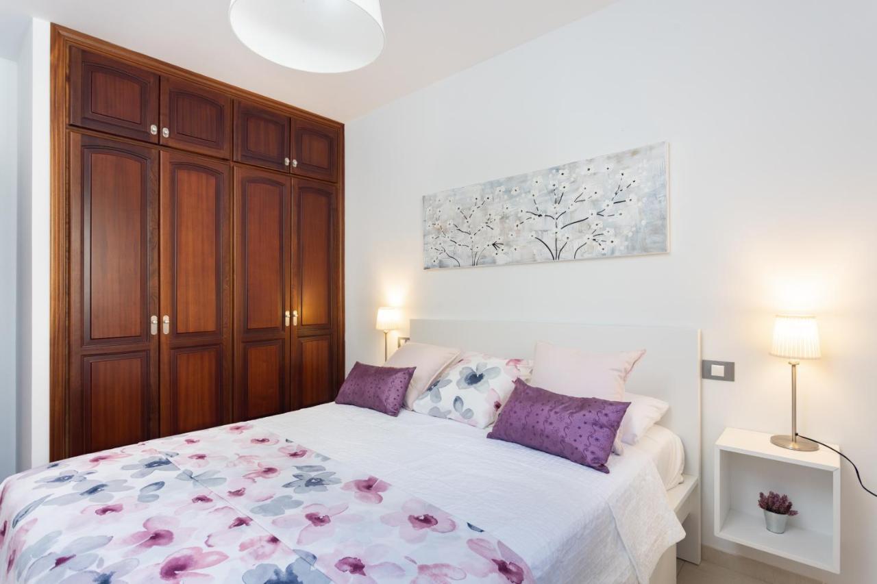 Home2book Charming In Bajamar * Bajamar (La Laguna)