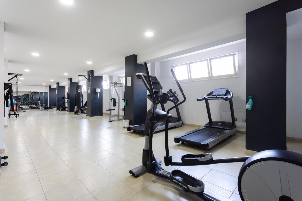 Home2book Charming In Bajamar Apartamento