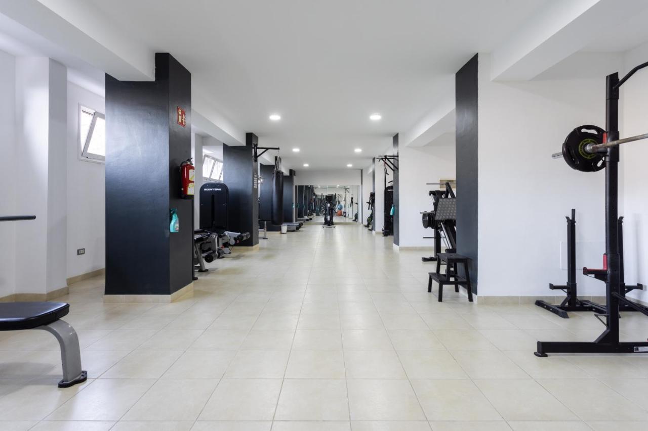 Apartamento Home2book Charming In Bajamar Bajamar (La Laguna)