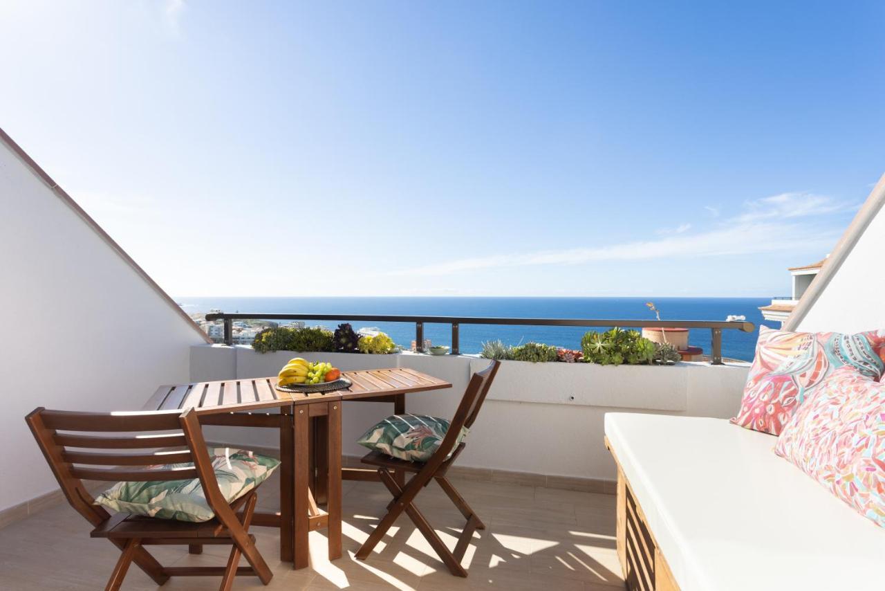 Apartamento Home2book Charming In Bajamar Bajamar (La Laguna)