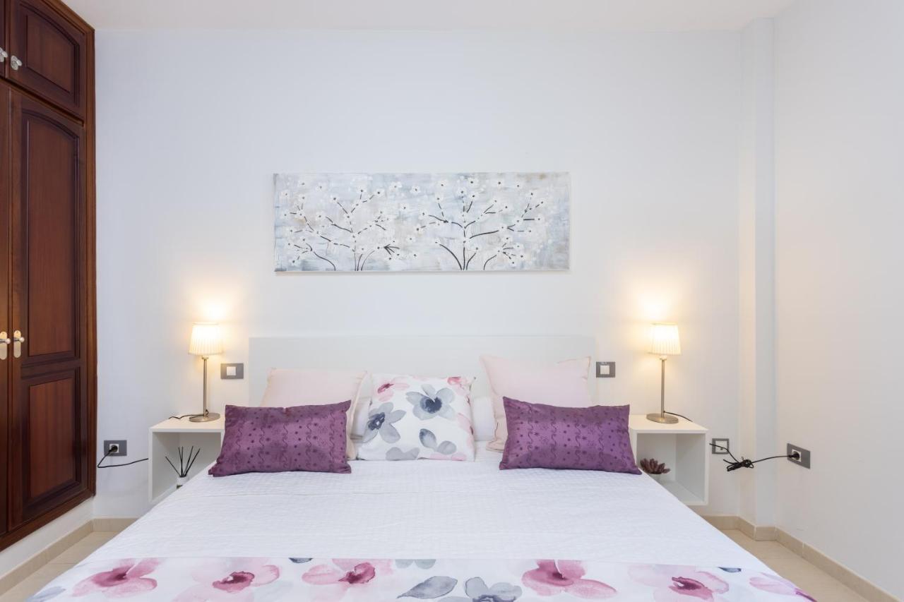 Home2book Charming In Bajamar Apartamento