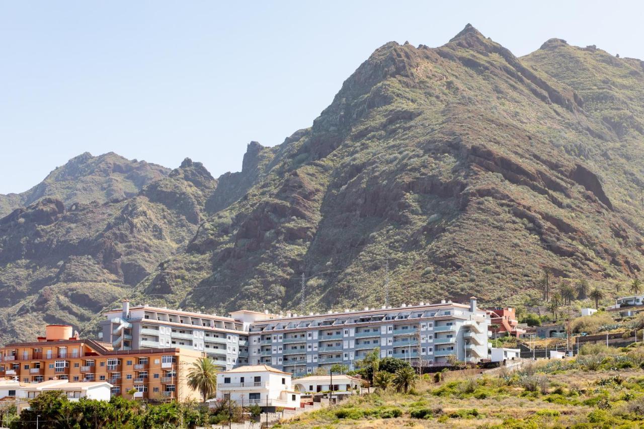 Apartamento Home2book Charming In Bajamar Bajamar (La Laguna)