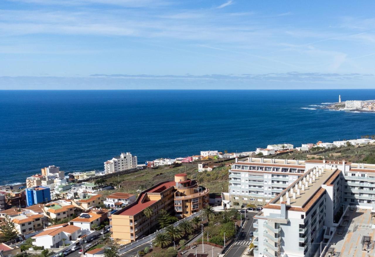 Home2book Charming In Bajamar * Bajamar (La Laguna)