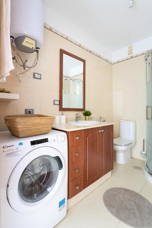 Home2book Charming In Bajamar * Bajamar (La Laguna)